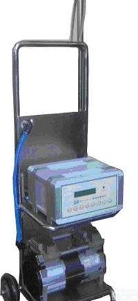 长寿命的α放射性气溶胶测<em>量仪</em>D301 辐射<em>防护</em>产品