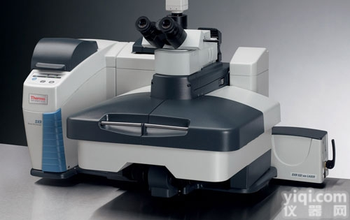 Nicolet  <em>热电</em>thermo尼高力激光拉曼光谱激光共聚焦拉曼<em>光谱仪</em>厂家总代理