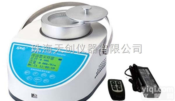 JCQ-5  <em>珠海</em>苏信JCQ-5型浮游细菌采样器<em>总经销</em>