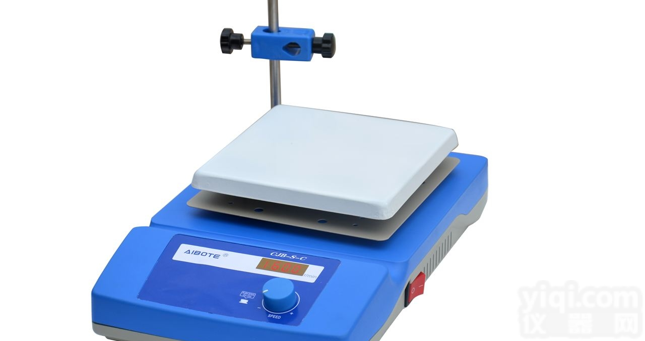 CJB-S  <em>数显</em><em>磁力</em><em>搅拌器</em>