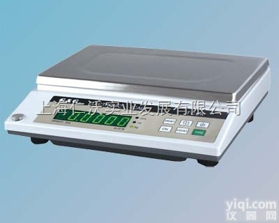 美国<em>双杰</em>TC10KB/0.1<em>电子秤</em> <em>双杰</em>TC-10kg三色报警电子磅秤