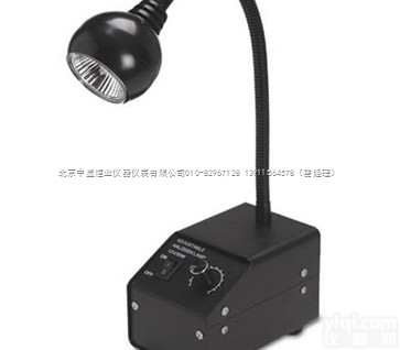 体视<em>显微镜</em>专用<em>可调</em>卤素灯（万向）