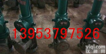 DYT（B）  DYT（B）防爆型电液<em>推杆</em> 防爆<em>电动</em>液压<em>推杆</em>厂家直销