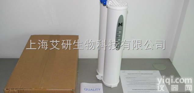 millipore <em>QGARD00R1</em> Q-Gard 预<em>纯化</em>柱（Mil...