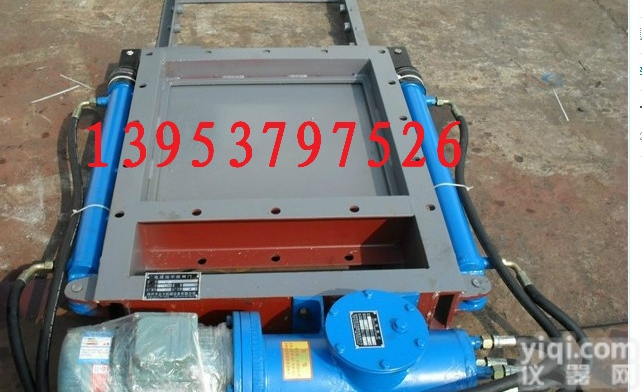 DYLV-0.6  DYLV-0.6型<em>电液</em>动推杆<em>平板</em>闸阀 批发