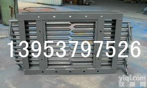 <em>LB</em>——Ⅲ  <em>LB</em>——Ⅲ型单、<em>双层</em>棒条阀批发/供应/价格