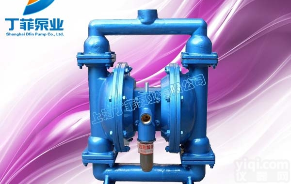 QBY-80<em>气动</em><em>隔膜泵</em> QBY-100<em>铸铁</em><em>气动</em><em>隔膜泵</em>