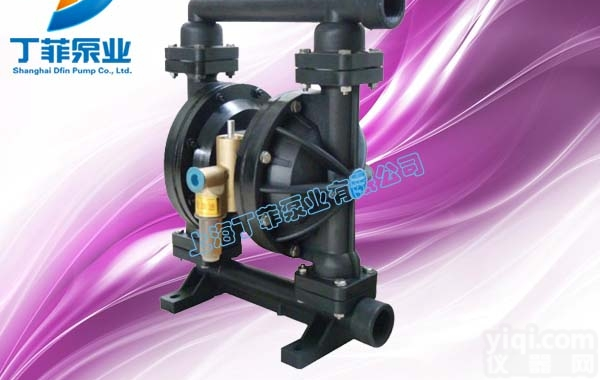 <em>QBK</em>-100<em>气动</em><em>隔膜泵</em> 上海<em>气动</em><em>隔膜泵</em>厂家