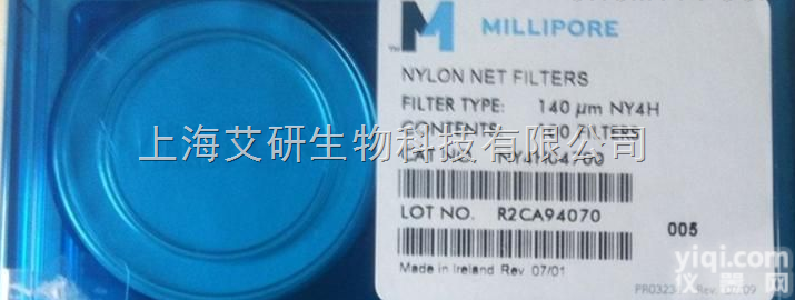 SSWP14250 millipore 混合<em>纤维素酯</em><em>滤膜</em>，亲水，3.0...