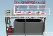 TYSCL-119  <em>普通</em>快<em>滤池</em>实验<em>装置</em>|水处理工程实验<em>装置</em>