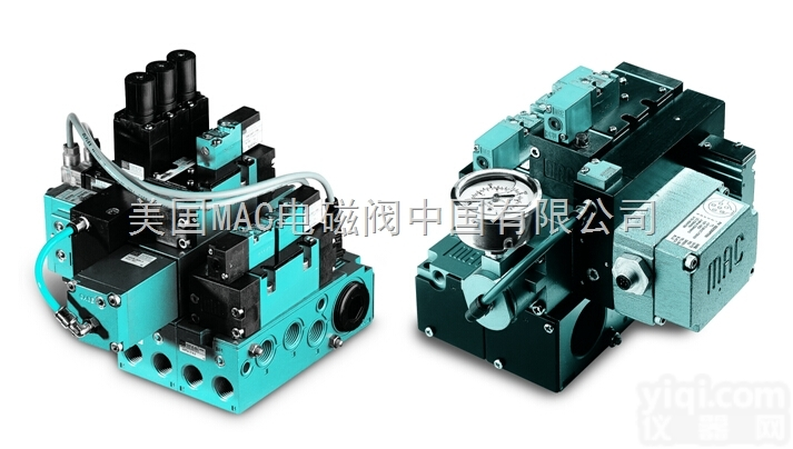<em>济南</em>MAC<em>电磁阀</em>代理