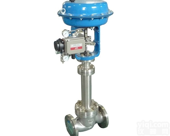 HTSW <em> HTSW波纹管密封单座调节阀</em>