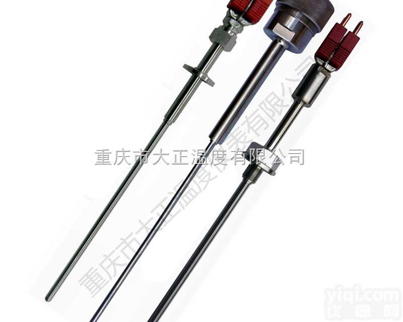 WRCZ1-007KM  <em>热电偶</em>厂家<em>直销</em>高温钨铼<em>热电偶</em> 钼管钨铼<em>热电偶</em>