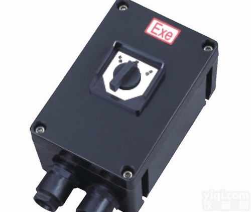 BHZ8050  BHZ8050<em>防爆</em><em>防腐</em><em>转换开关</em>