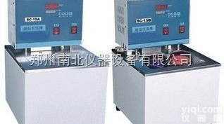 DC-1006  <em>低温</em>恒温槽  -10℃恒温槽  <em>河南</em><em>低温</em>恒温槽