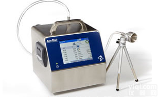 TSI 9500  <em>美国</em>TSI <em>便携式</em>粒子<em>计数器</em>AEROTRAK 9500 全国总代理