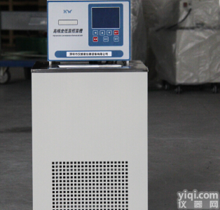 福建50L<em>低温</em>恒温器/<em>低温</em>槽/<em>循环泵</em>价格