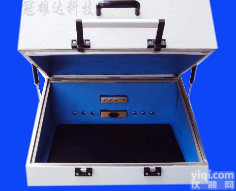 GR-S516  <em>蓝牙</em><em>屏蔽</em>箱——冠雄达<em>蓝牙</em><em>屏蔽</em>箱（GR-S516）厂家具有独特运作流程和...