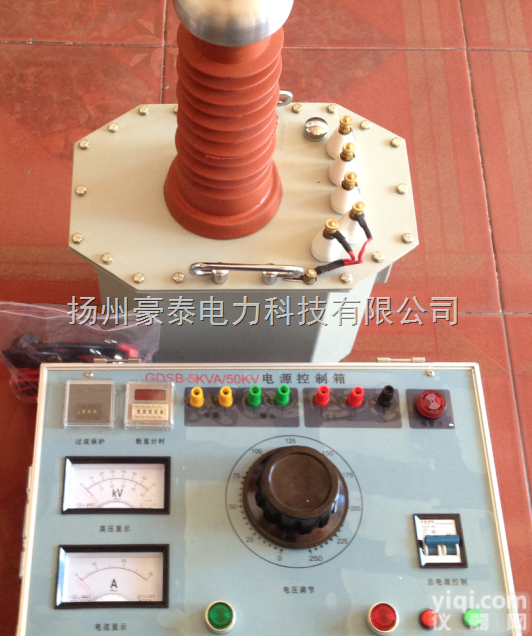 交流<em>升压</em>变压器，交流<em>升压</em><em>耐压</em>仪
