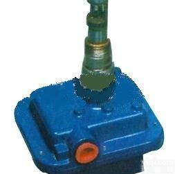 URD-00A  <em>热导</em>式<em>物位控制器</em>
