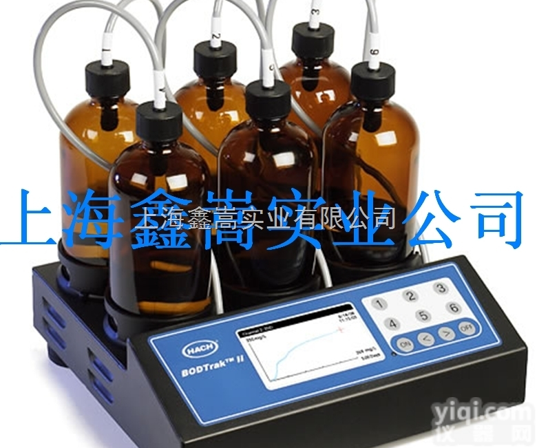 <em>哈希</em>代理，<em>测定仪</em><em>BOD</em>TrakII，<em>哈希</em>代理商，<em>哈希</em>便携式溶解氧<em>测定仪</em>