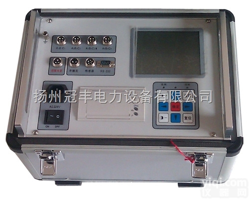2028<em>开关</em>特性<em>分析仪</em>/高压<em>开关</em>机械特性测试仪厂家