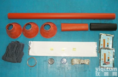NRSY-10KV/1.4<em>热缩</em>单芯<em>户内</em><em>电缆终端</em>头电缆附件