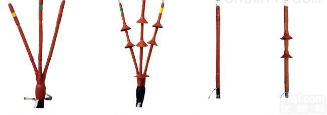 NRSY-10KV/3.4<em>热缩</em>三芯户内<em>电缆</em>终<em>端头</em><em>电缆</em>附件