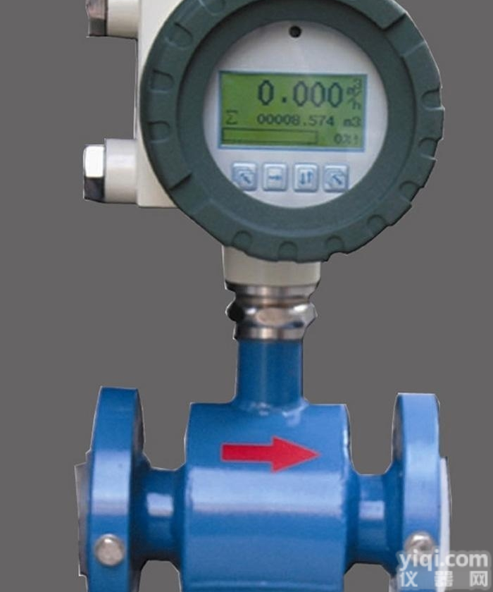 管道<em>冷热水</em><em>流量计</em>