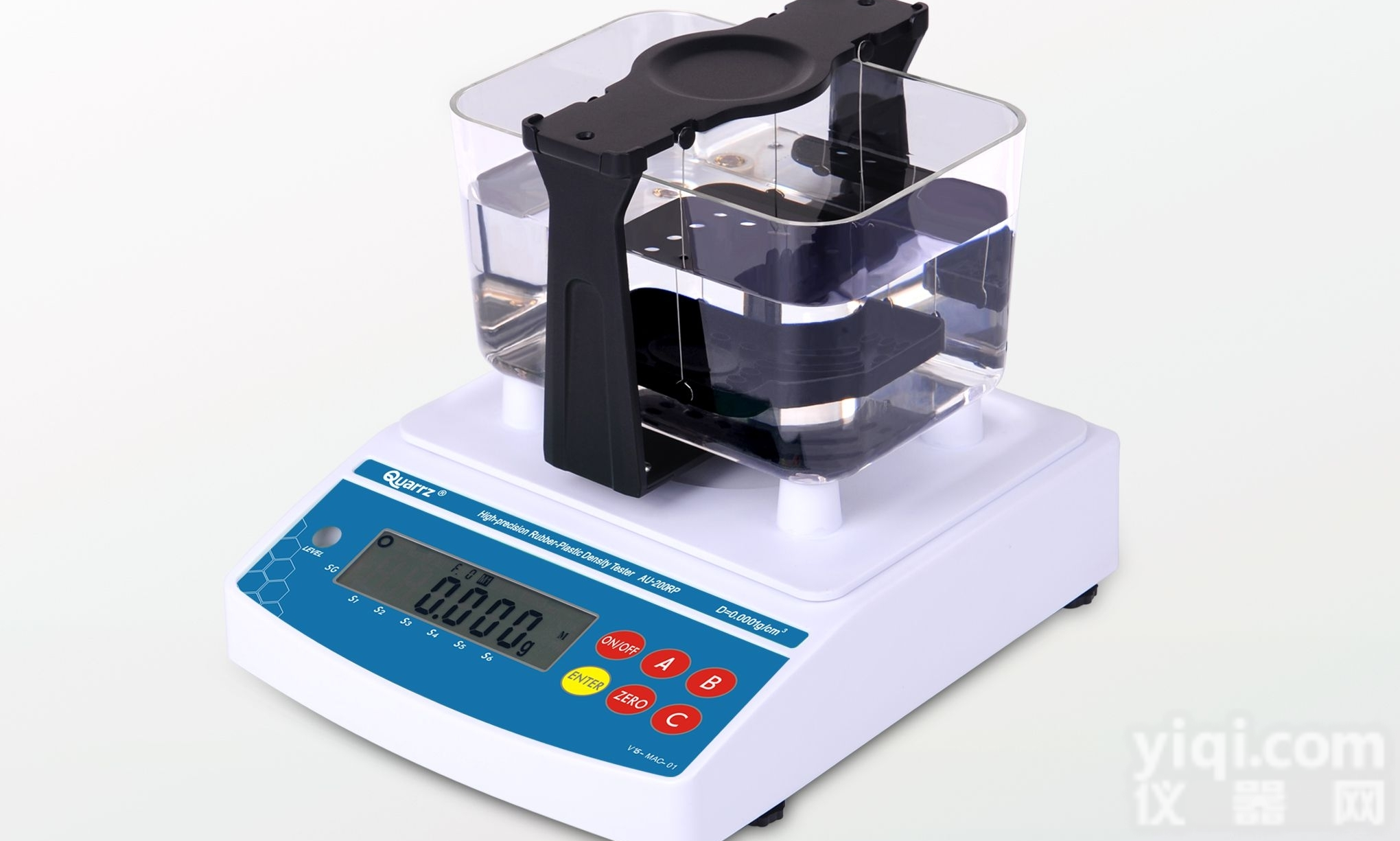 <em>石墨</em>膜<em>比重计</em>