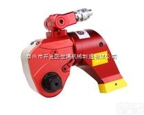 SBQD-70  钛合金<em>驱动</em>式液压扭矩扳手，<em>液压扳手</em>厂家