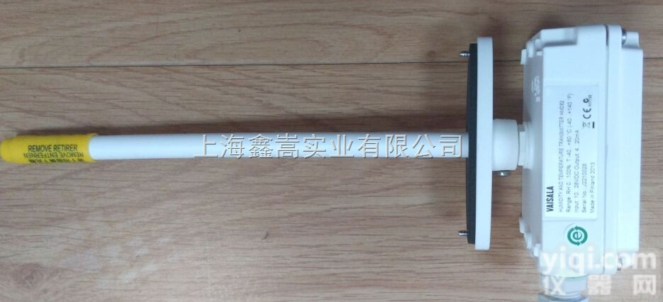 HMD82维<em>萨拉</em>温湿度<em>变送器</em>，vaisala温湿度，维<em>萨拉</em>露点<em>变送器</em>