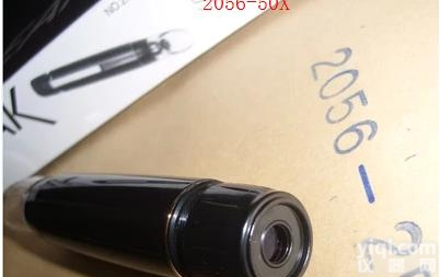 2056  供应日本必佳PEAK <em>原装进口</em><em>放大镜</em>2056-50X 假一赔十