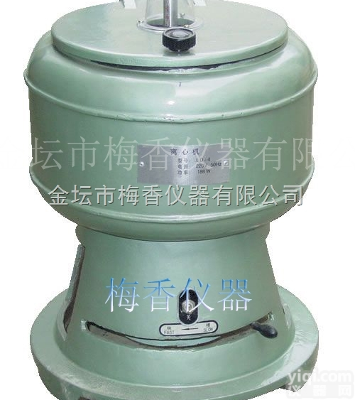 LD-4  落地式电动<em>离心机</em>2015梅香<em>新品上市</em>