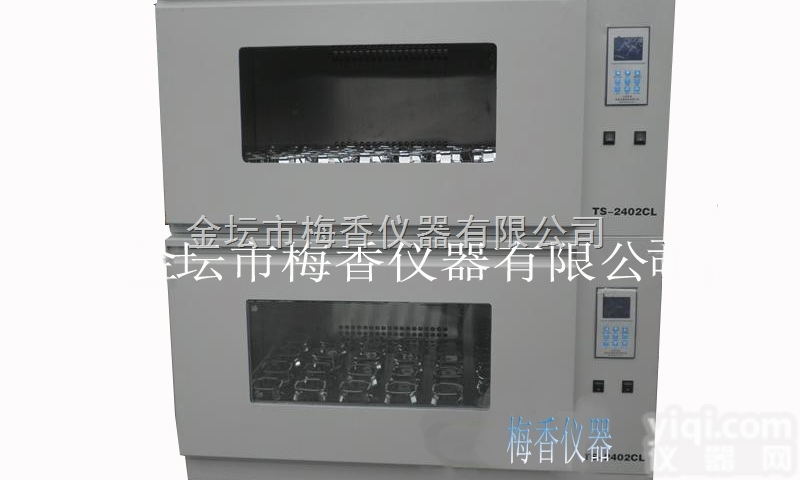 MX<em>恒温</em>摇床（<em>振荡器</em>）-二层<em>叠加</em>式<em>恒温</em>摇床
