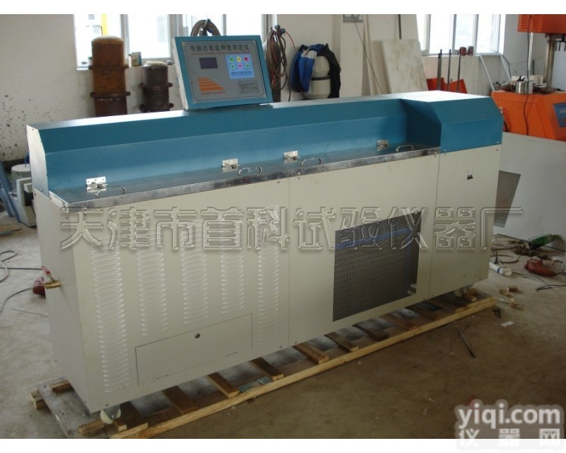 LYY-7A  智能<em>沥青</em><em>延伸</em>度<em>测定仪</em>