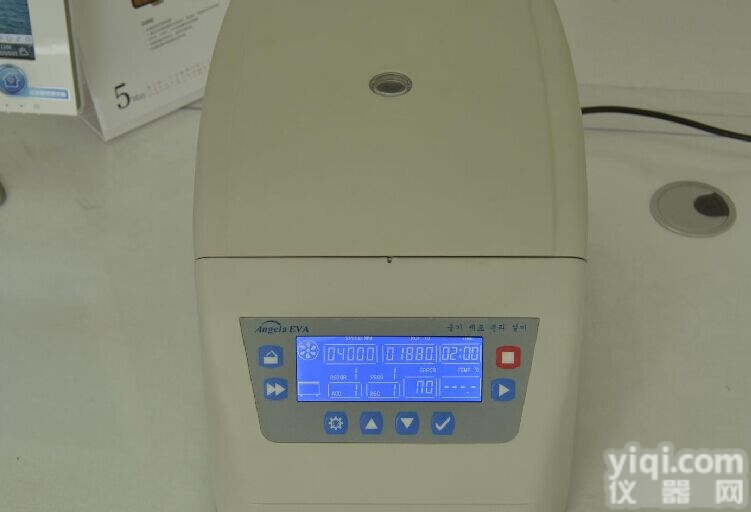 QH-2  Angela EVA韩国数显液晶低速<em>离心机</em> 美容<em>离心机</em>厂家直销 <em>PRP</em>...