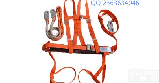 XG-001  电力<em>安全带</em>厂家<em>霞光</em>优质全身式<em>安全带</em>图片XG-001