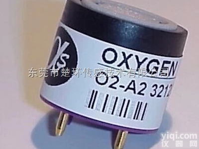 O2-A2  英国原装Alphasense氧气<em>传感器</em>O2-A2<em>阿尔法</em>o2a2氧<em>传感器</em>