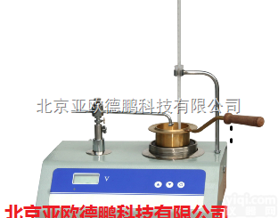 DP-SYP1001B-IV  <em>石油产品</em><em>闪点</em>和<em>燃点</em>试验 /<em>石油产品</em><em>闪点</em>和<em>燃点</em>试仪/克利夫兰开口杯法