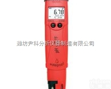 YK-PH981  防水笔式<em>酸度计</em>/笔式PH计（<em>温补</em>，0.01 pH）