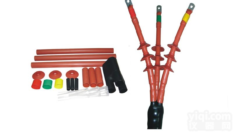 WRSY-35KV/3.3热缩三芯户外<em>电缆终端</em>头电缆附件