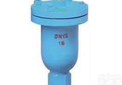 <em>螺纹</em><em>单口</em>排<em>气阀</em>