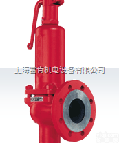 进口阀门维修/美国CROSBY<em>克罗斯</em>比安全阀维修