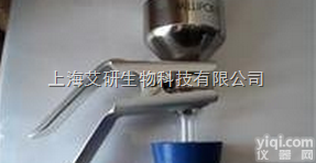 MILLIPORE 25MM<em>分析</em>型<em>不锈钢</em>杯体<em>玻璃</em>漏斗XX1002540
