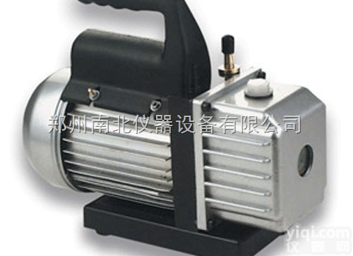 <em>山东</em>  隔膜真空泵（<em>防腐型</em>）