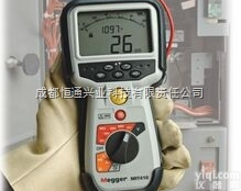 MIT481<em>绝缘</em>电阻测试仪,<em>英国</em>megger,<em>绝缘</em>电阻测试仪