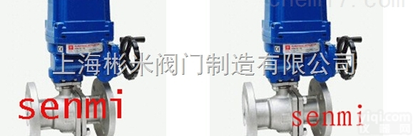 智能电动<em>球阀</em>|智能型电动<em>球阀</em>，精小型<em>原理</em>
