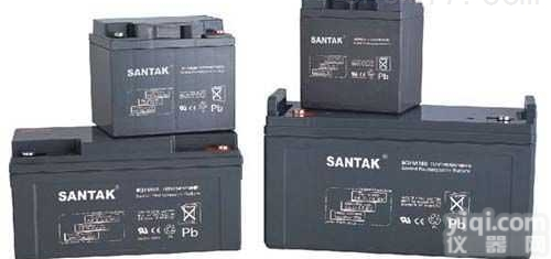 <em>山特</em>UPS<em>蓄电池</em> 12V6H <em>山特</em><em>蓄电池</em>6-GFM-65