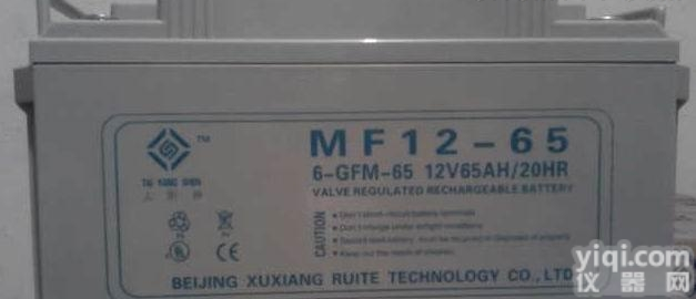 <em>太阳神</em>蓄电池6-GFM65 <em>太阳神</em>蓄电池12V6H